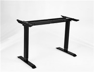 Çift elektrikli motor masası çerçevesi