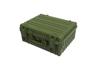 Köpüklü taşınabilir plastik alet kutusu