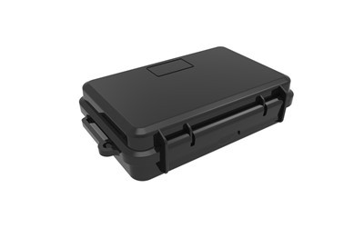 Taşınabilir su geçirmez kuru kutu